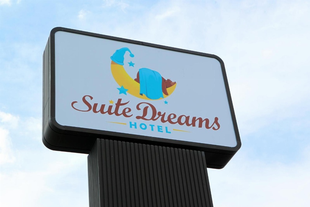 Suite Dreams Hotel Image 22