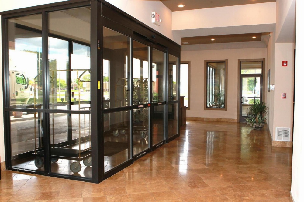 Suite Dreams Hotel Image 23