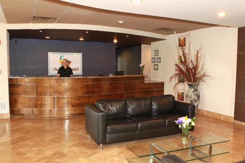 Suite Dreams Hotel Image 25