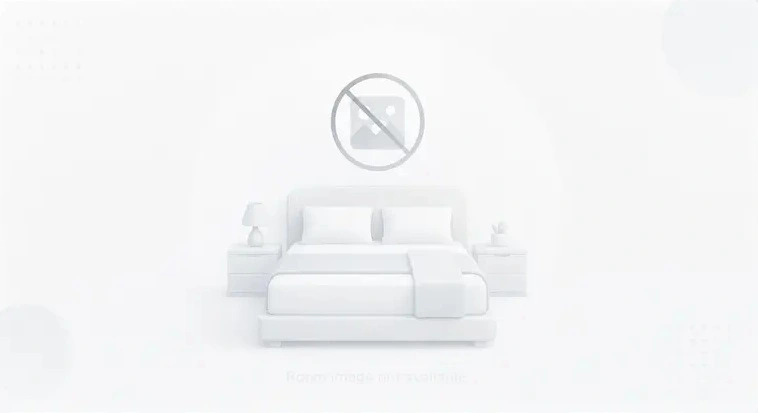 Standard Room, 1 King Bed, Smoking